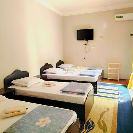 Zarin Guest House B&B Μπουχάρα Εξωτερικό φωτογραφία